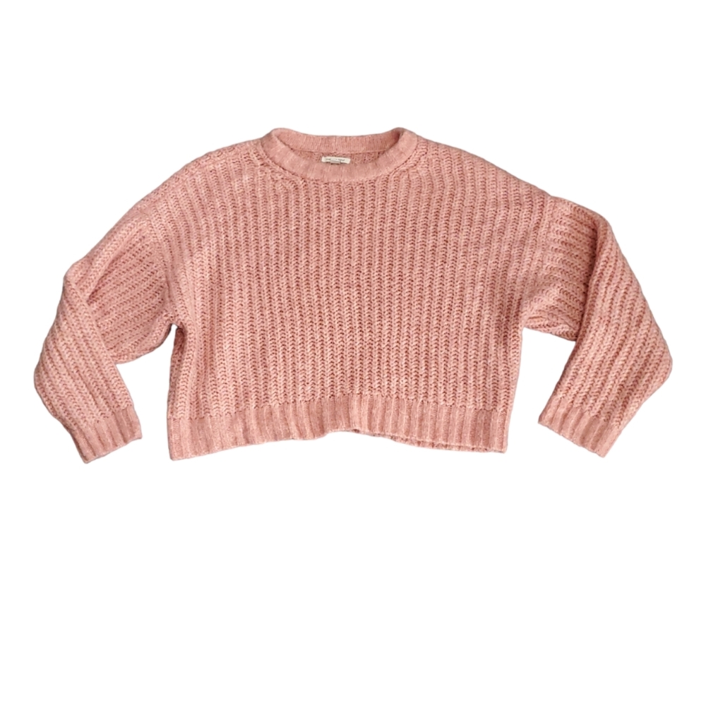 American Eagle Pullover Sweater - image 4